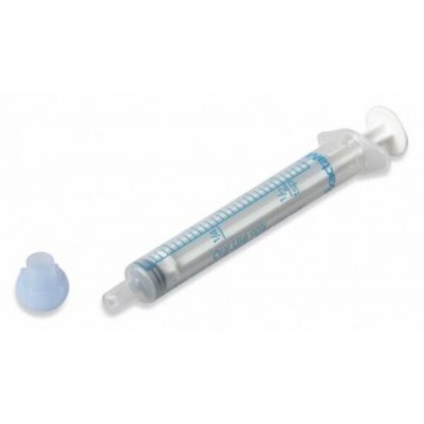 ExactaMed 10mL Oral Syringe MedSTAT